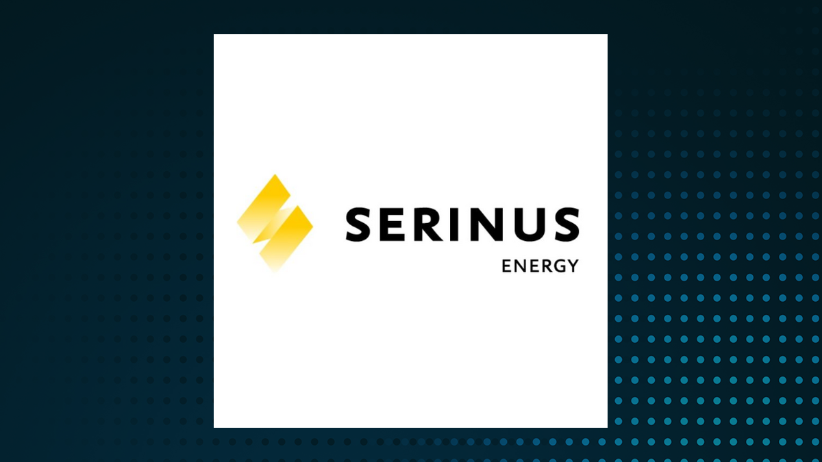 Serinus Energy logo