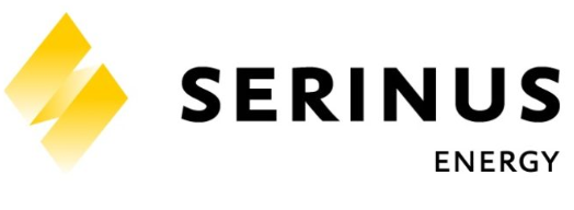 Serinus Energy logo