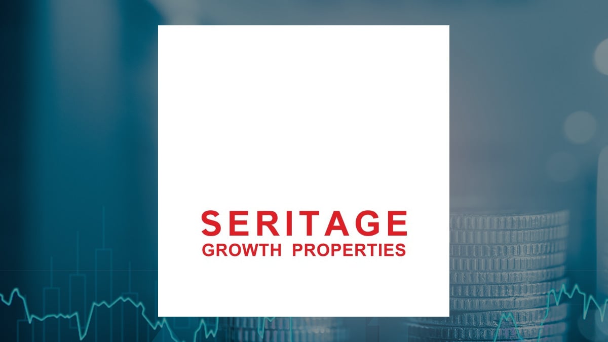 Seritage Growth Properties logo