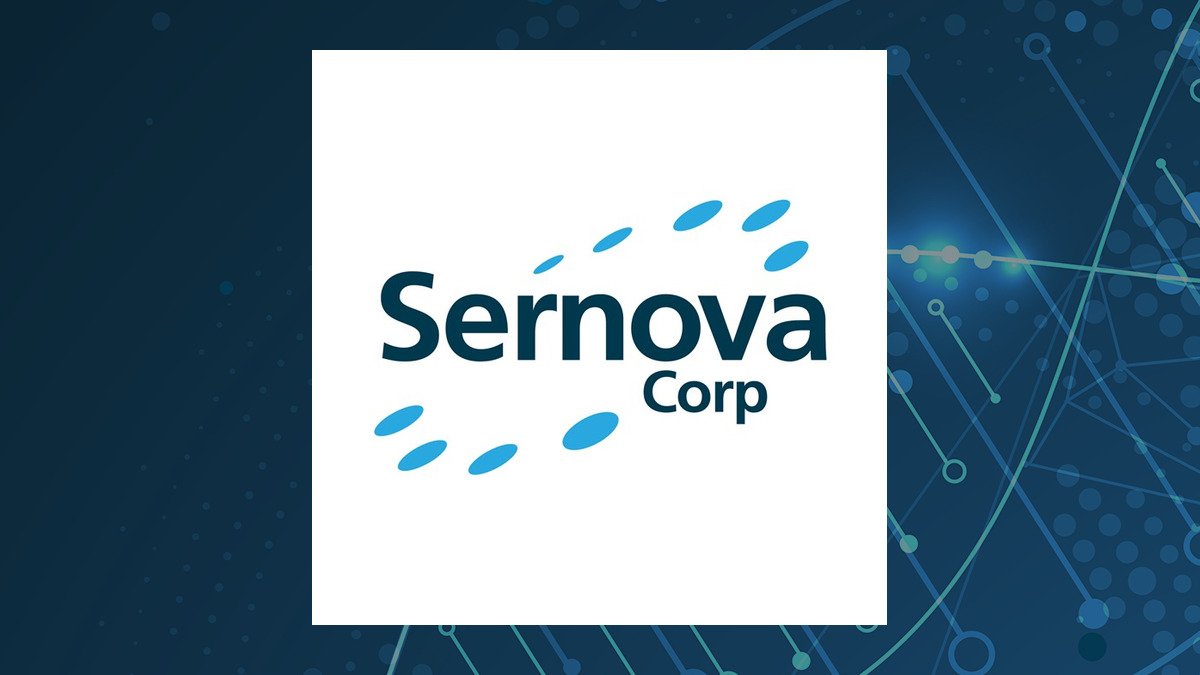 Sernova (OTCMKTS:SEOVF) Stock Price Down 2% - American Banking and ...
