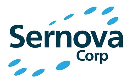 Sernova Corp. logo