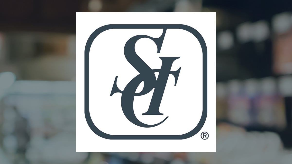 Service Corporation International logo