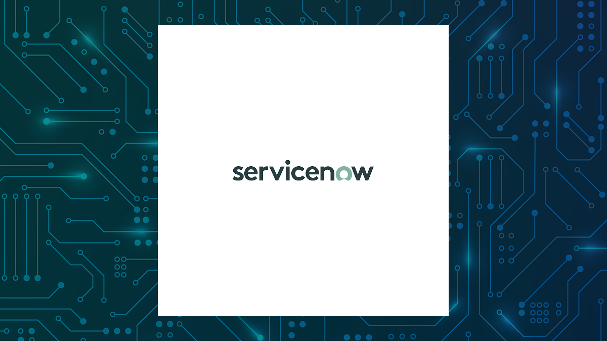 Russell Investments Group Ltd. Has $209.09 Million Stock Holdings in ServiceNow, Inc. (NYSE:NOW)