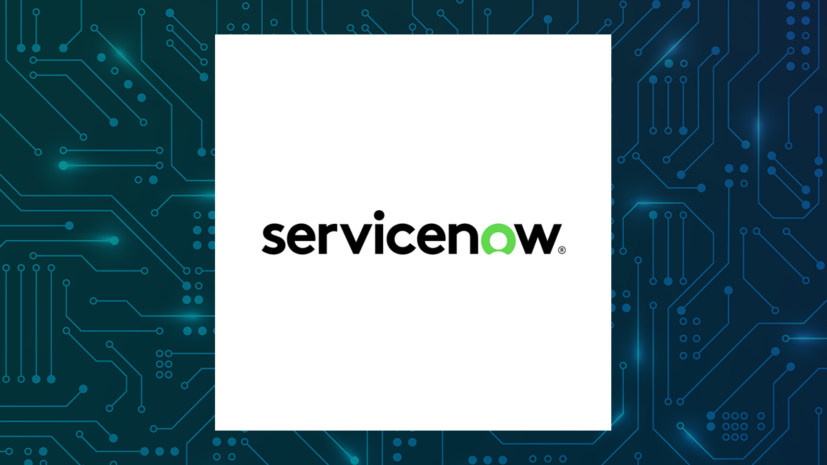 ServiceNow logo
