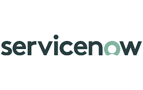 ServiceNow  logo