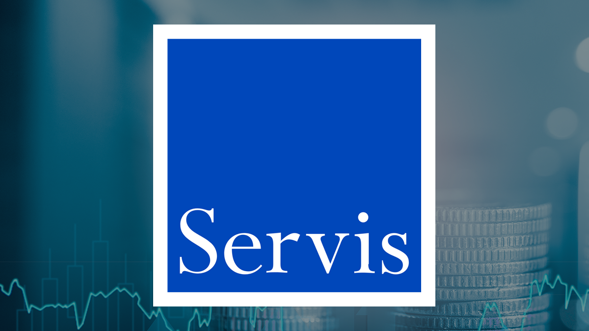 ServisFirst Bancshares logo