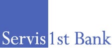 ServisFirst Bancshares logo