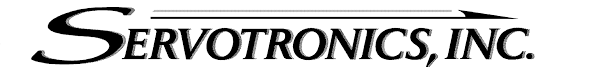 Servotronics logo