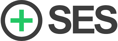 SES stock logo