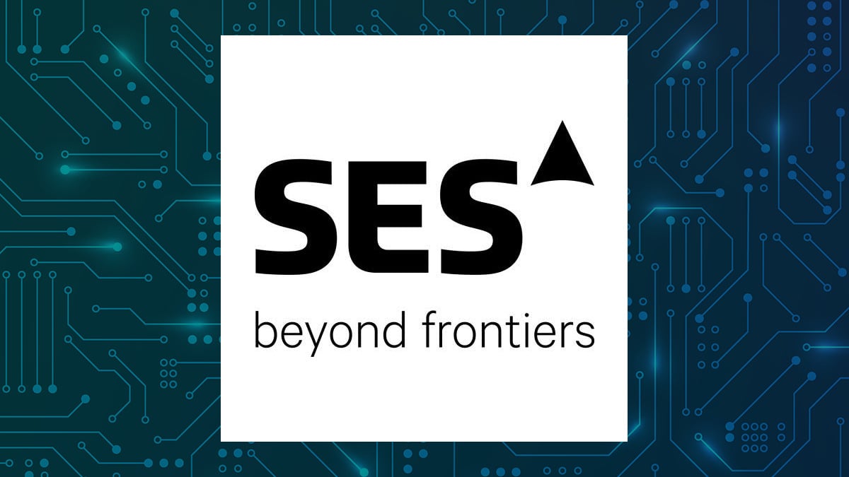 SES logo