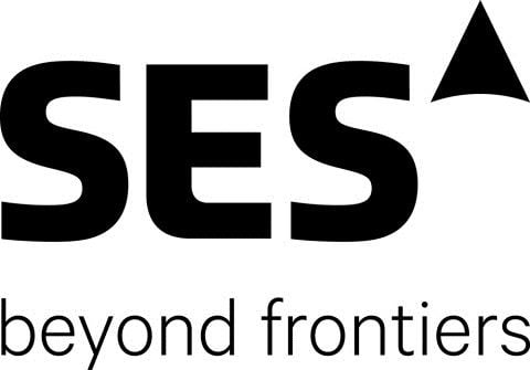 SES logo