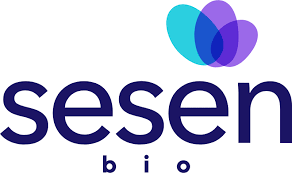 Sesen Bio logo