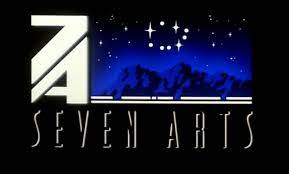 Seven Arts Entertainment logo