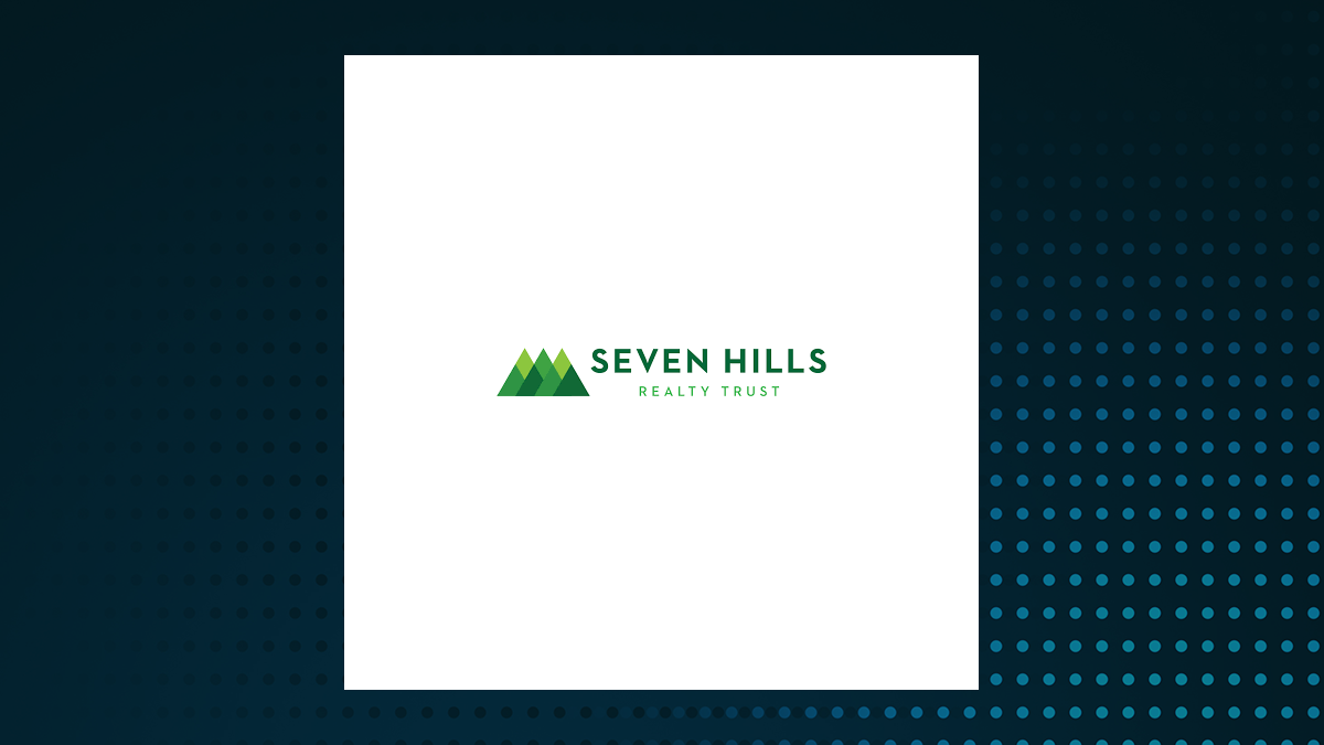 Seven Hills Realty Trust logo