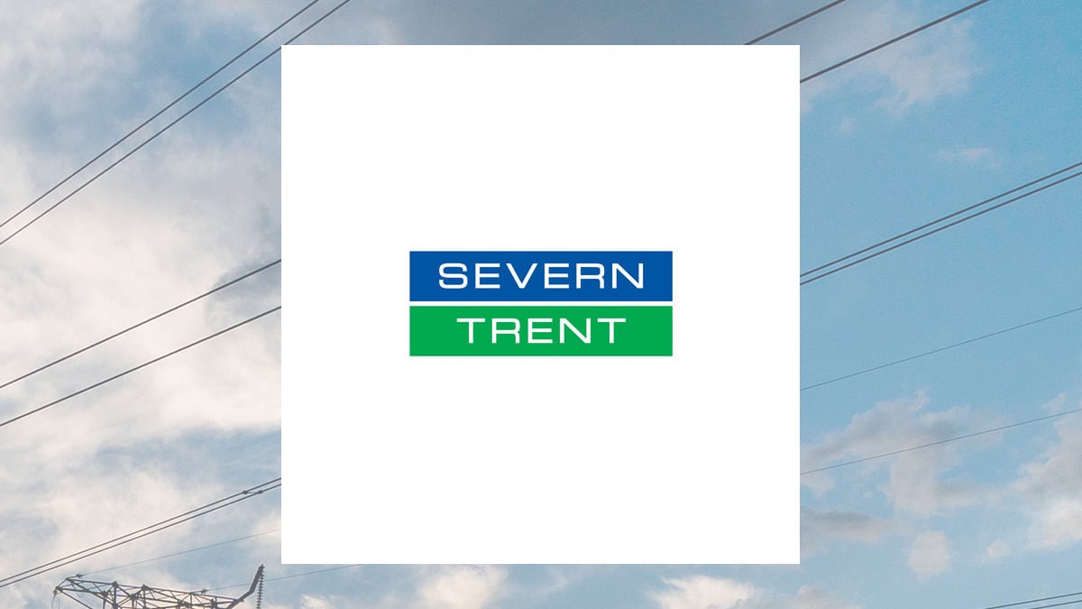 Severn Trent logo