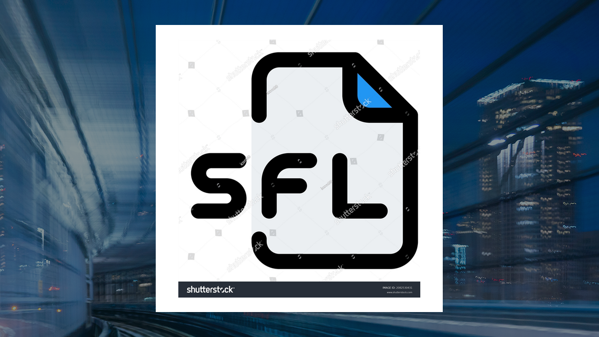 SFL logo