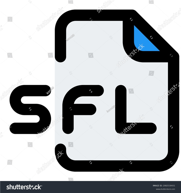 SFL stock logo