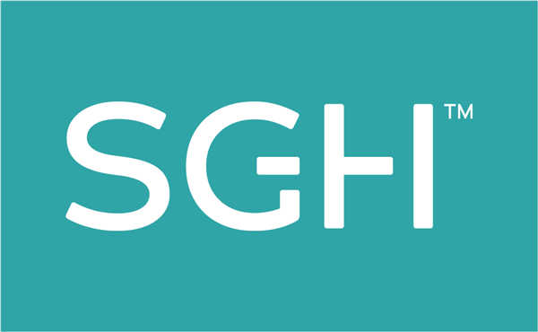 SGH stock logo
