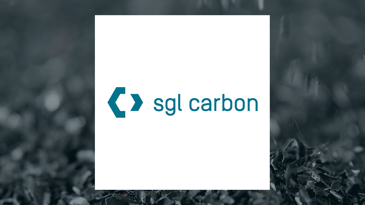 SGL Carbon logo