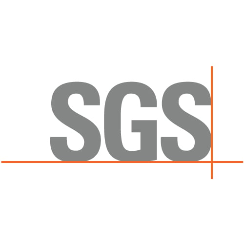 SGS logo