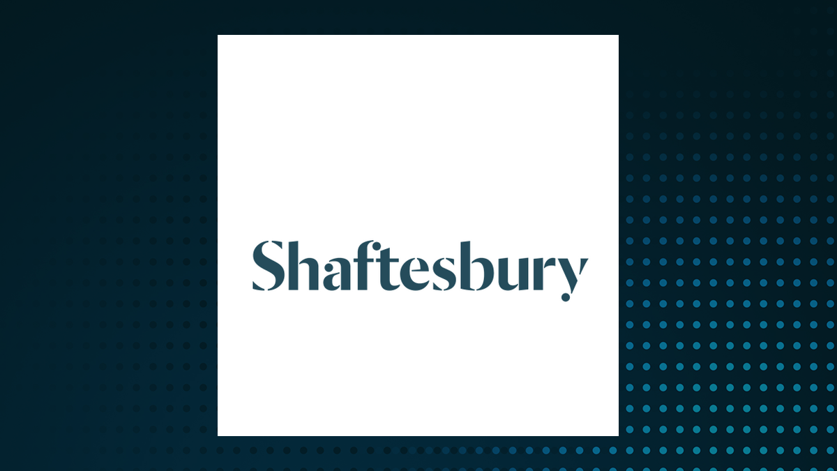 Shaftesbury logo