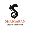 ShaMaran Petroleum logo