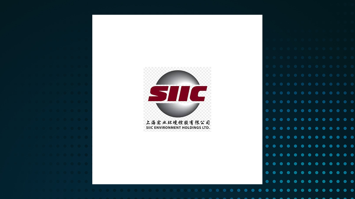 Shanghai Industrial logo