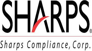 Sharps Compliance logo