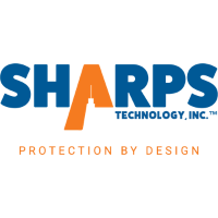 STSS stock logo