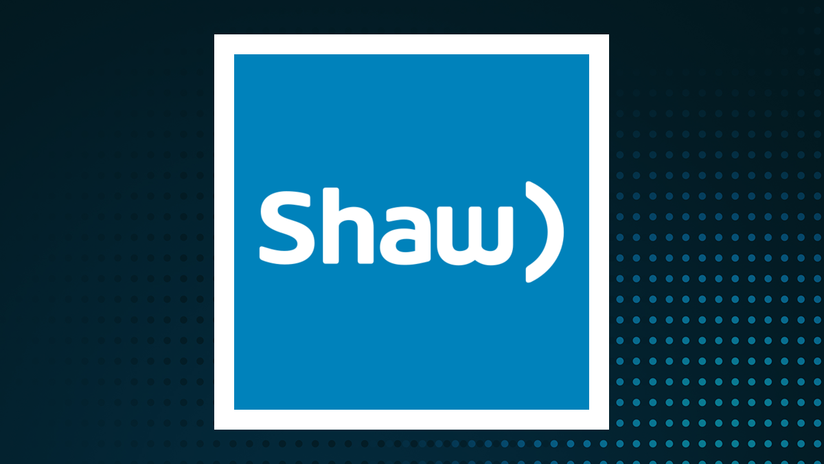 Shaw Communications logo