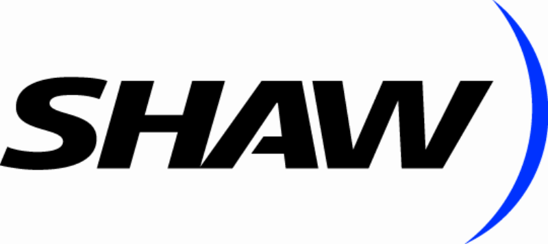 Shaw Communications logo