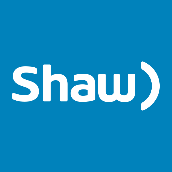 Shaw Communications logo