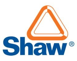 SHAW stock logo