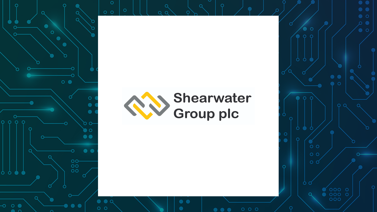 Shearwater Group logo