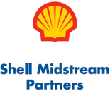 Shell Midstream Partners logo