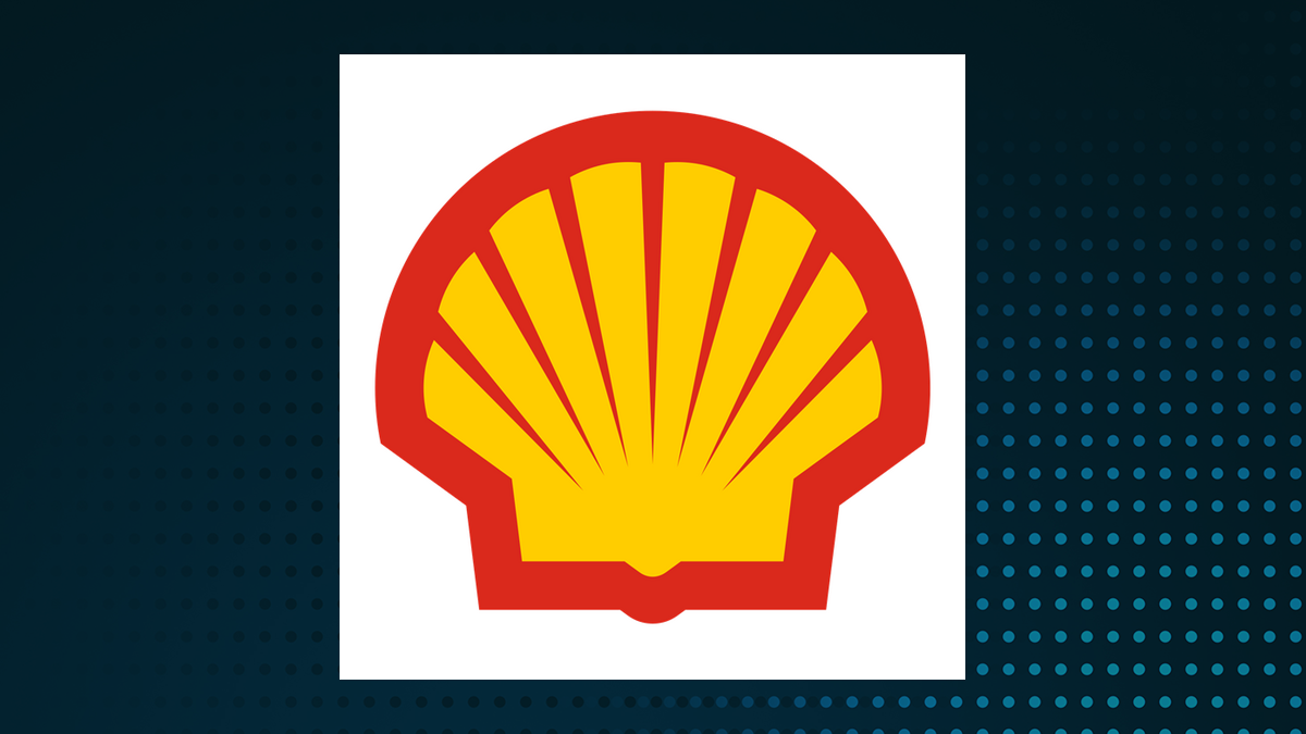 Shell logo