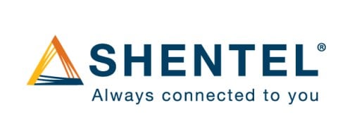 SHEN stock logo