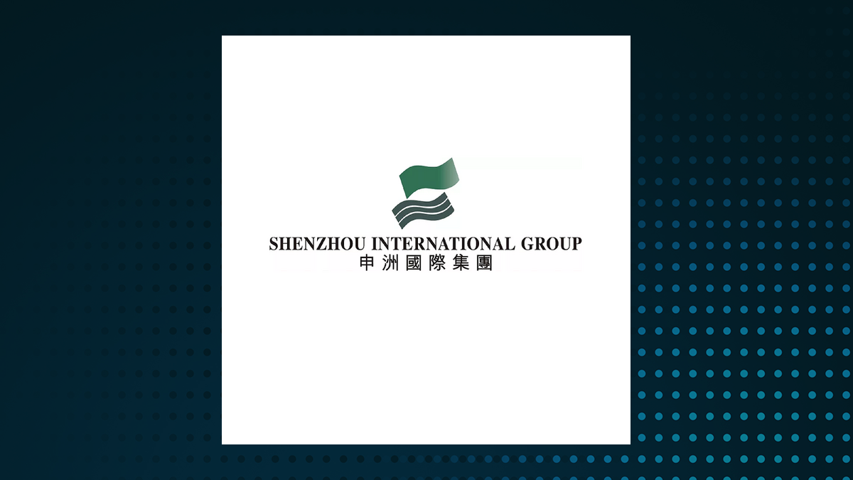 Shenzhou International Group logo