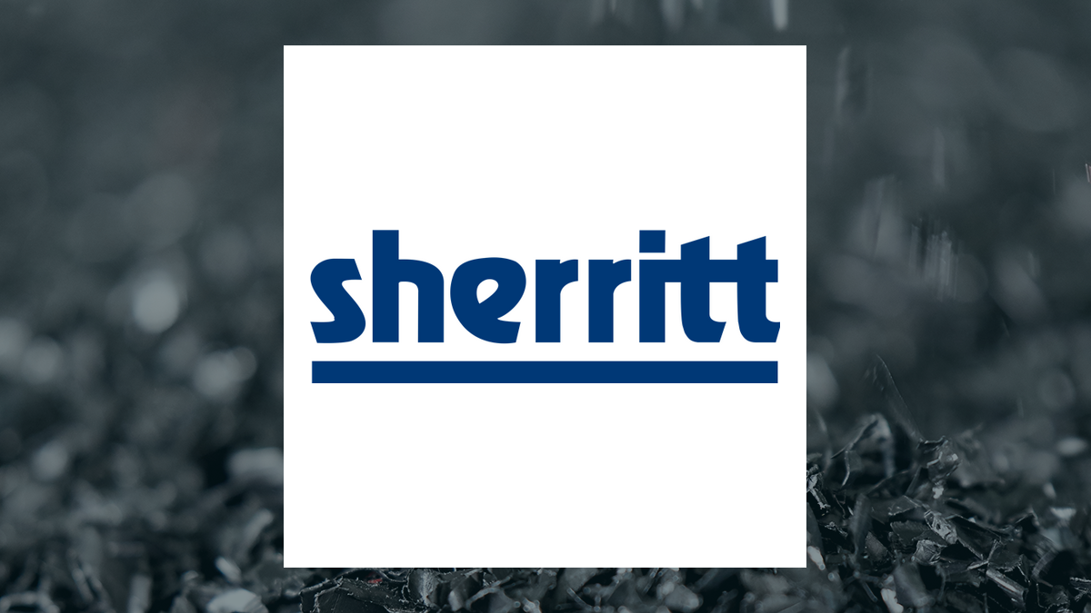 Sherritt International logo