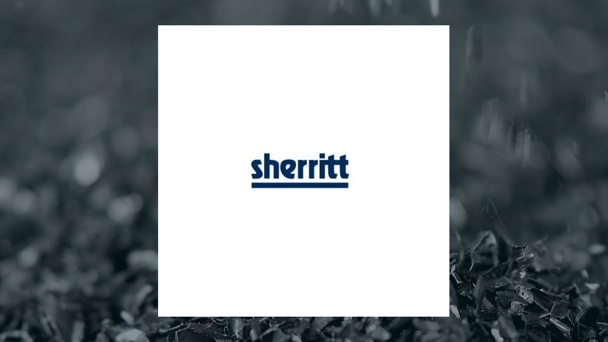 Sherritt International logo
