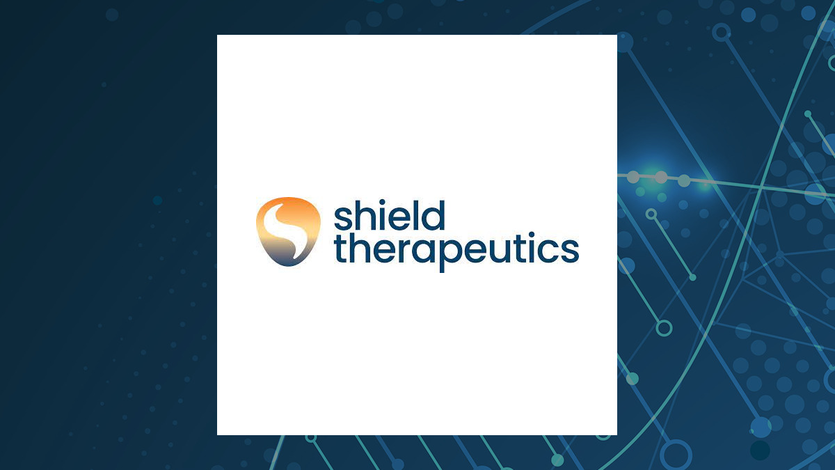 Shield Therapeutics logo