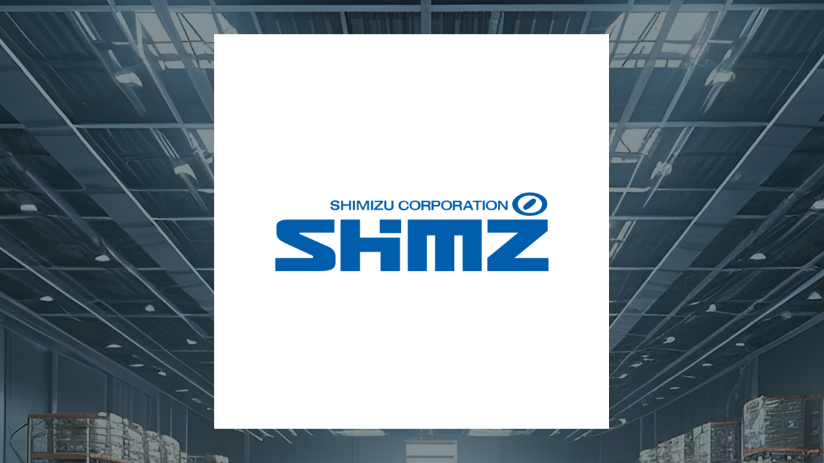 Shimizu logo