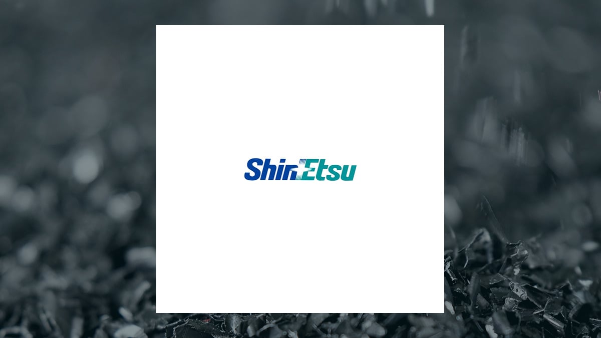 Shin-Etsu Chemical logo
