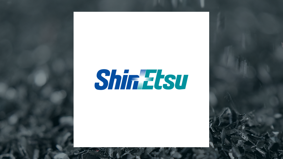 Shin Etsu Chemical OTCMKTS SHECY Releases FY 2026 Earnings Guidance shin-etsu-chemical-otcmkts-shecy-releases-fy-2026-earnings-guidance