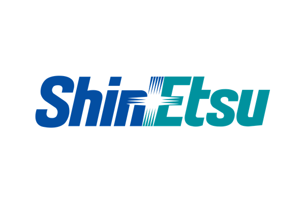 Shin-Etsu Chemical logo