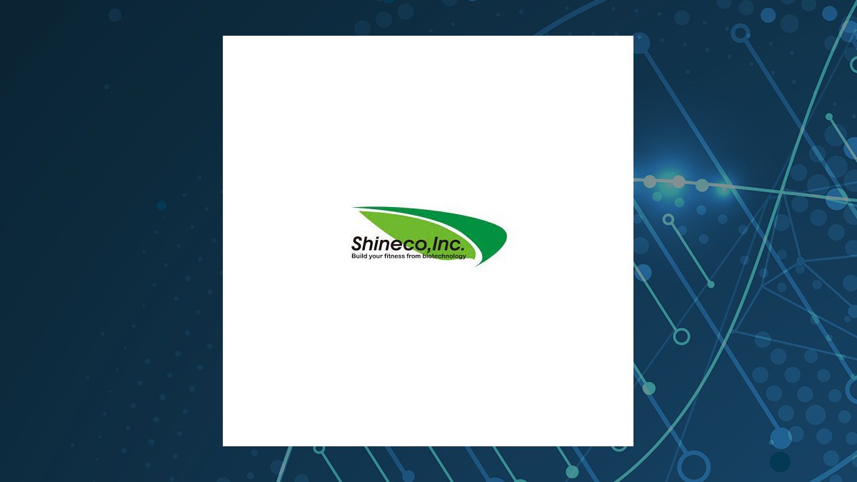 Shineco logo