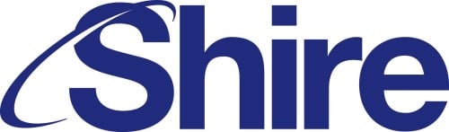 SHP stock logo
