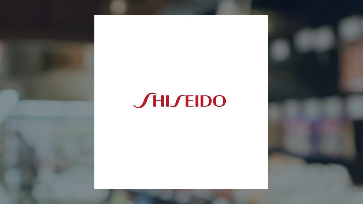 Shiseido logo