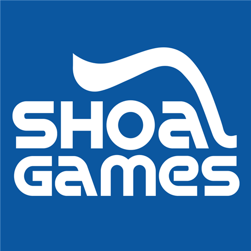 Shoal Games logo