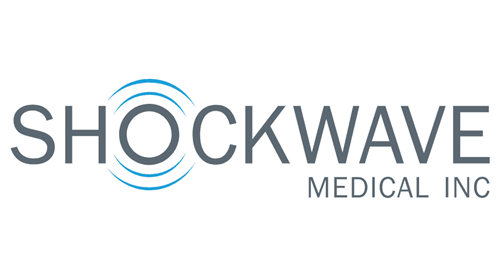 Shockwave Medical logo